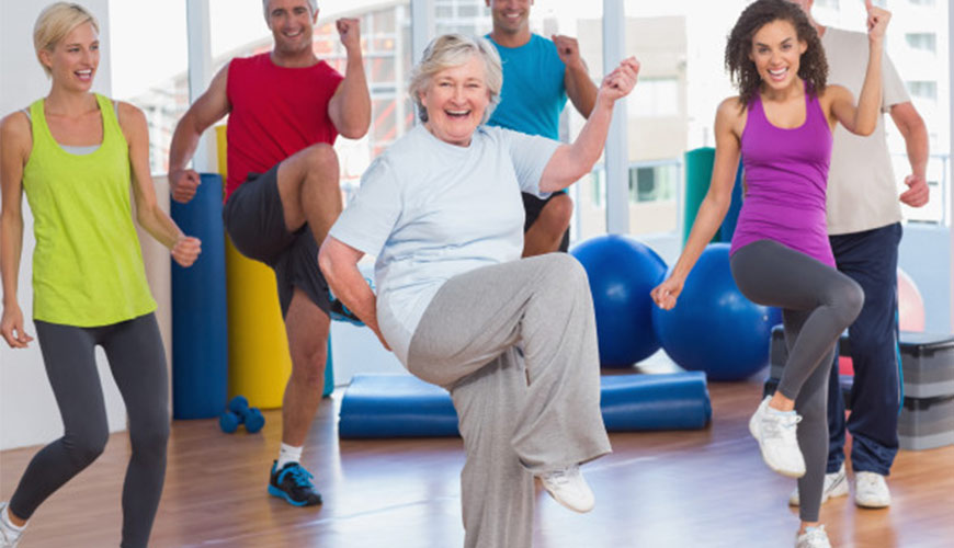 Imagem de atividade FISICA LEVE